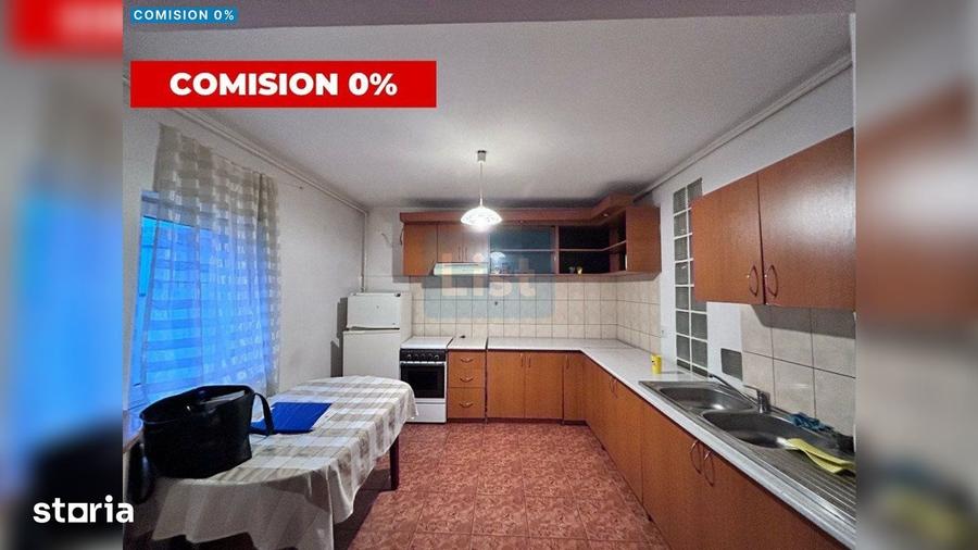 FARA COMISION! Apartament 3 camere+2 bai, 72 mp, zona Campului? - 3