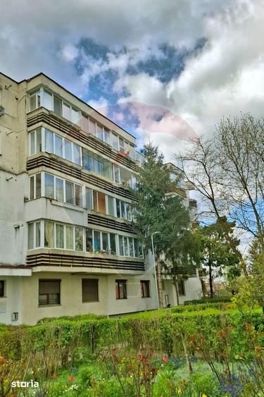 Apartament cu 2 camere de inchiriat zona 7 Noiembrie - 5