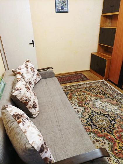 Garsonieră decomandată în Mănăștur