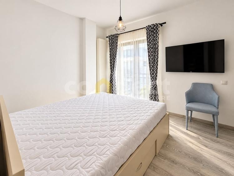 Apartament de inchiriat 3 camere Borhanci - 5