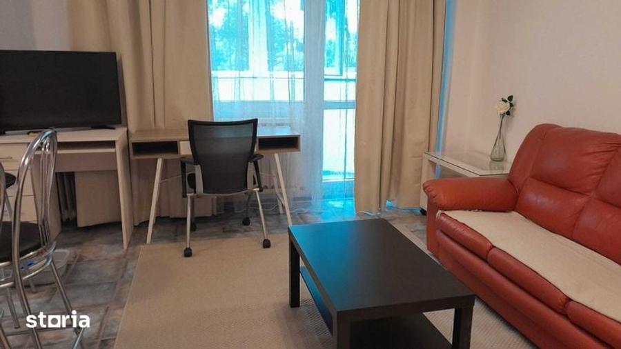 Proprietar - inchiriez garsoniera str. Inginerilor TEI - 3