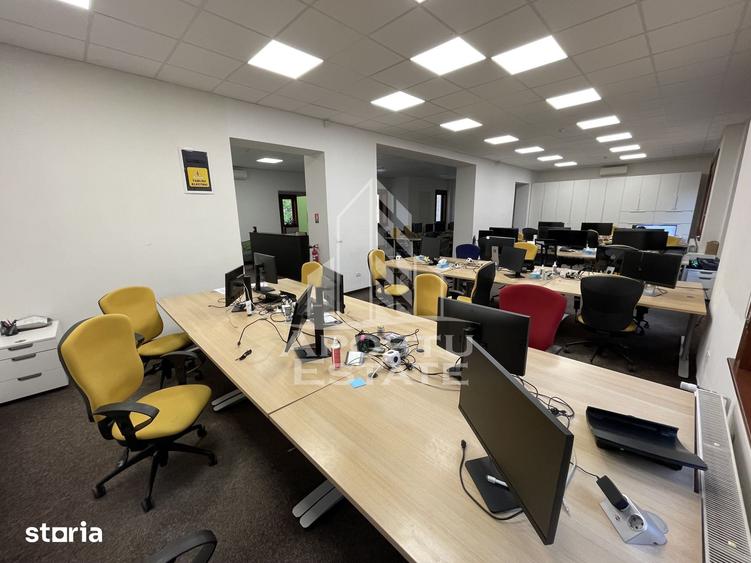 Cladire birouri si alte activitati, 820 mp, Ultracentral Timisoara - 16