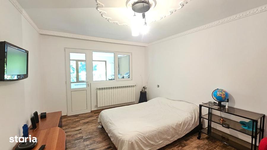 Apartament cu 2 camere în Siderurgiștilor