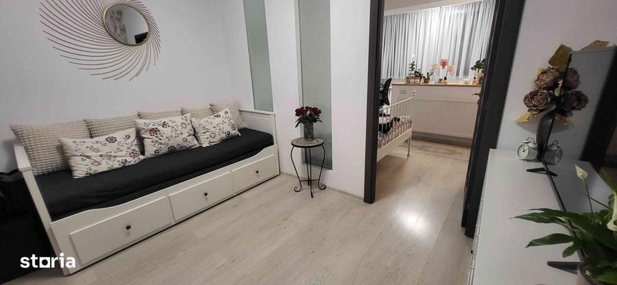 Apartament cu 2 camere în Prelungirea Ghencea
