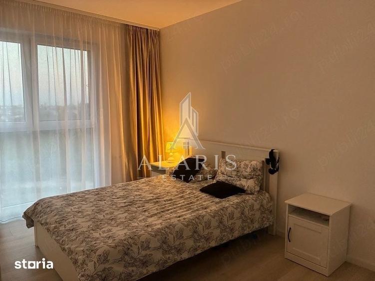 Apartament cu 3 camere în Dumbrăvița