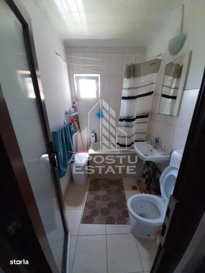 Apartament o camera de inchiriat, zona Complexul Studentesc, Timisoara - 4