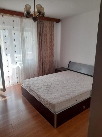 Apartament cu 2 camere în Noua