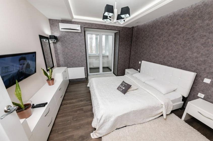 Apartament cu 3 camere decomandat în Grigorescu