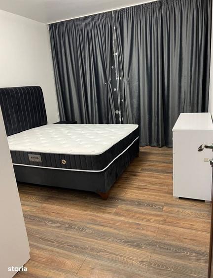 2 Camere Plaza Exigent Lujerului Cu Parcare - 1