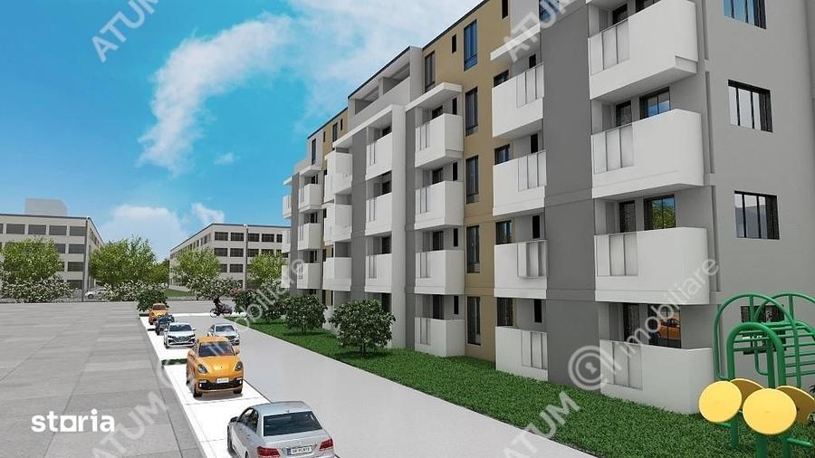 Apartament cu 2 camere în Tineretului