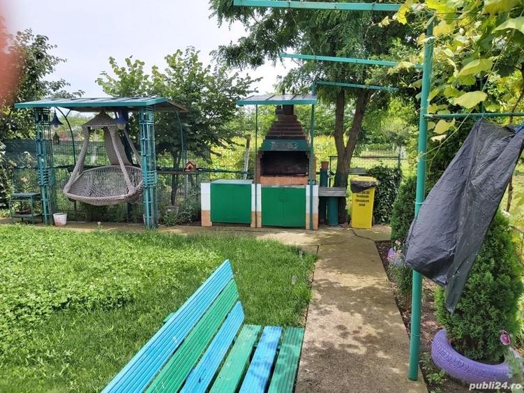 Casă cu 3 camere în Reviga