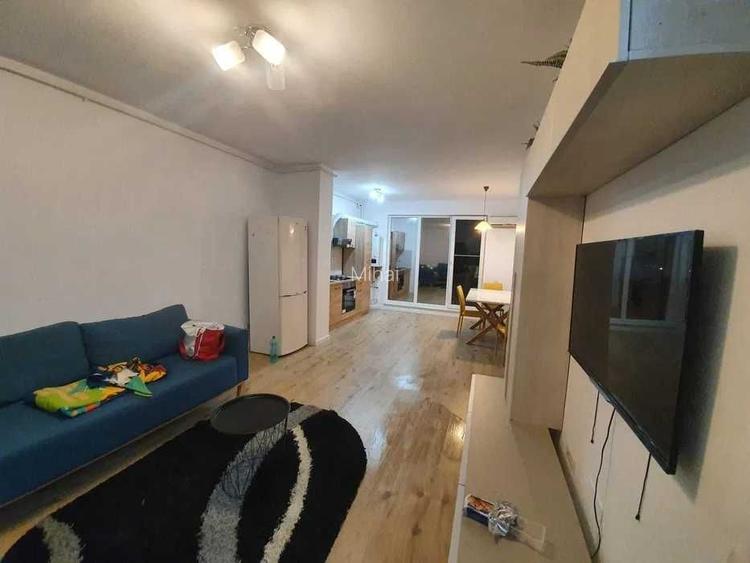 Apartament de inchiriat 2 camere Prelungirea Ghencea