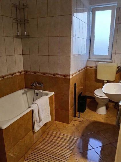 Garsonieră decomandată în Exterior Vest