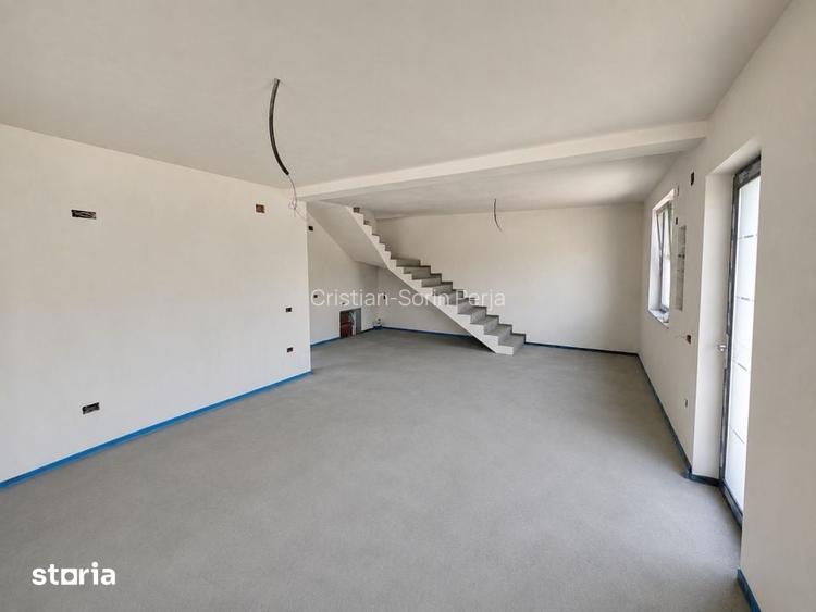 Vila ?tefanesti, zona Lidl, constructie 2025