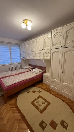 Ap cu 3 camere decomandate+balcon | zona Iulius Mall - Gheorgheni - 2