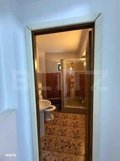 Spațiu comercial, de 685 mp, în Paltin