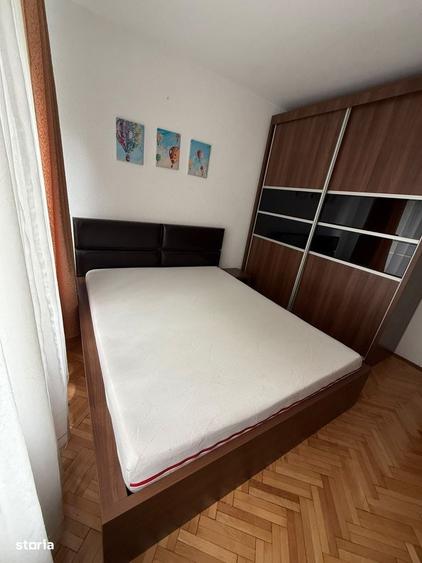 Apartament cu 2 camere în Berceni