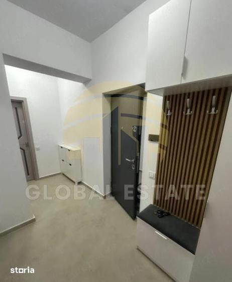 Apartament cu 2 camere decomandat în Theodor Pallady