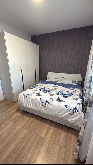 Apartament cu 2 camere decomandat în Ghencea