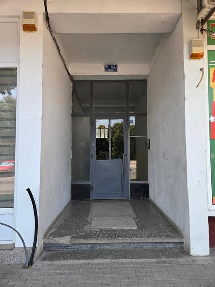 Apartament cu 4 camere în Central