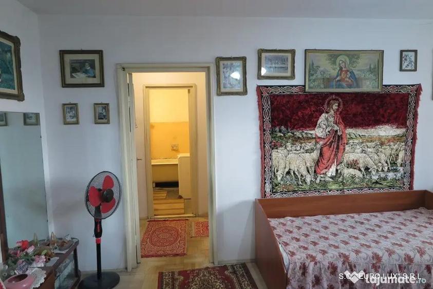Apartament 2 camere - Zona Podgoria - 7