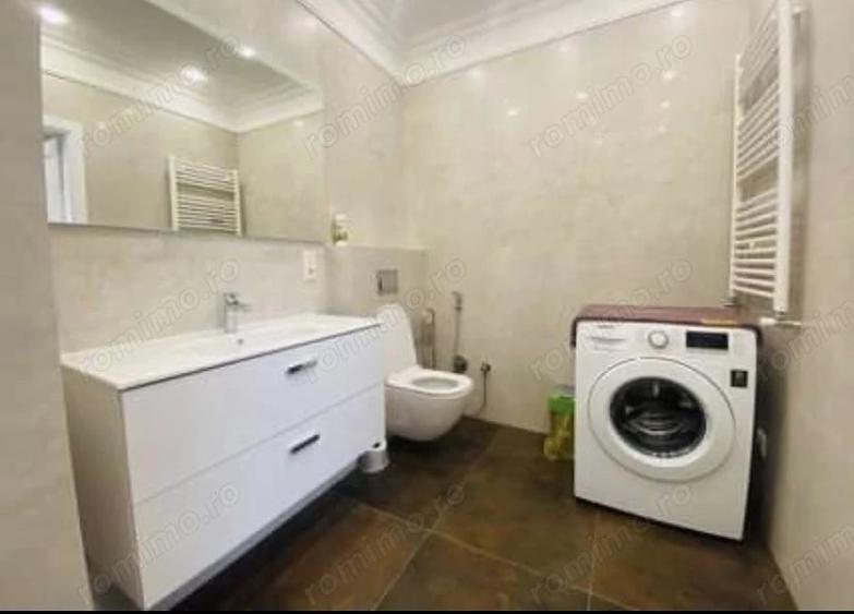 Se ofera spre inchiriere apartament cu doua camere in zona Rahova - 4