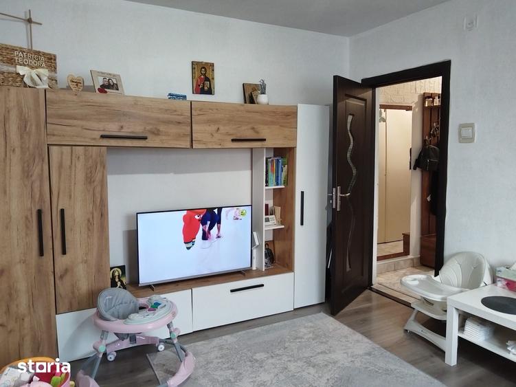 Apartament cu 2 camere în Malu Roșu