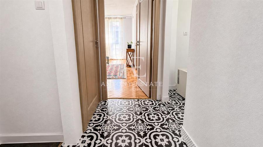 Antony Estate | Apartament 2 camere - Ultracentral - Oradea - 10