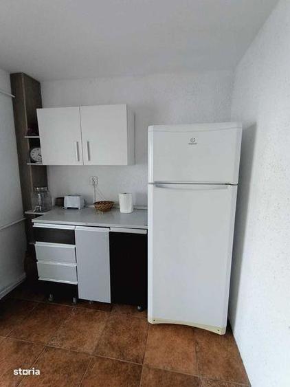 Apartament cu 3 camere decomandat în Brazda lui Novac