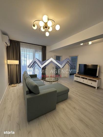 Apartament 3 camere Otopeni central | prima inchiriere - 5