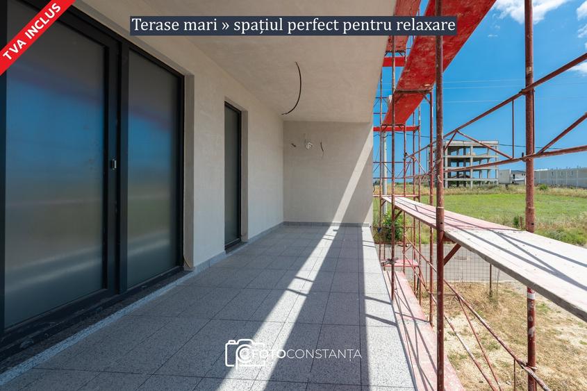 Garsonieră în Costinești