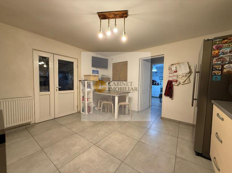 Casa individuala 6 camere I P+M I 190 mp utili | Creditabil - 32