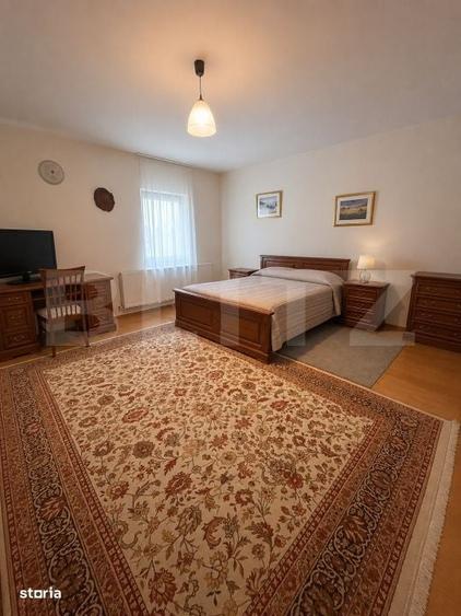 Casă cu 4 camere cu Teren 3940 Mp în Șieu