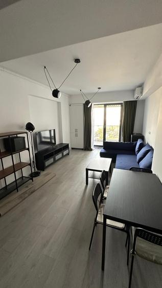 Apartament cu 2 camere în Politehnica