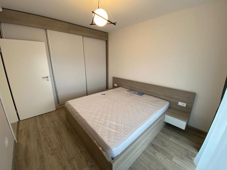 Apartament cu 3 camere decomandat în Nord