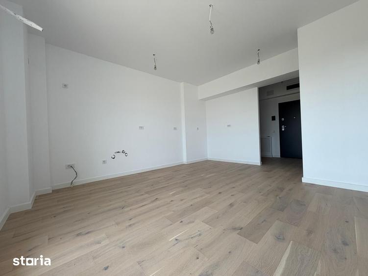 STUDIO DUBLU OFERIT SPRE VANZARE/PIPERA/LOC DE PARCARE SUPRATERAN - 7