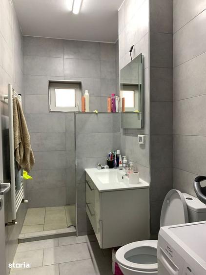 Apartament cu 2 camere decomandat în Sud