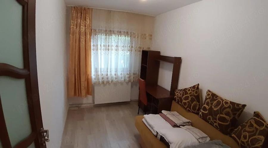 Apartament cu 4 camere decomandat în Griviței