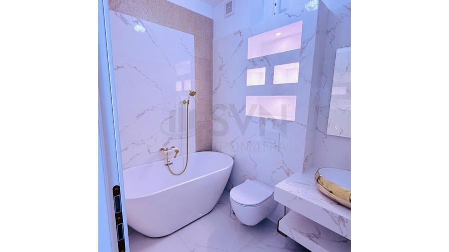 REA1029431 Apartament 3 camere I Parcare 2 I Boxa I Zoo Baneasa I Pipera - 14
