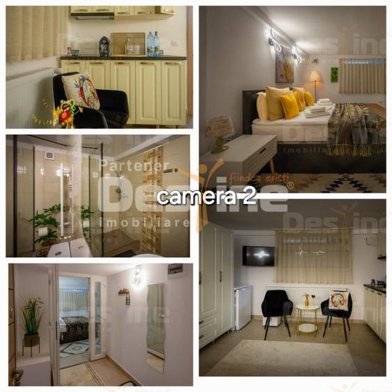 Hotel/Pensiune, de 421.54998779297 mp, în Central