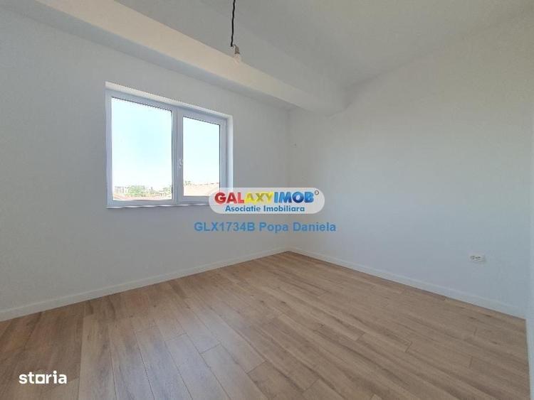 Apartament cu 2 camere în Berceni — fotografia 1