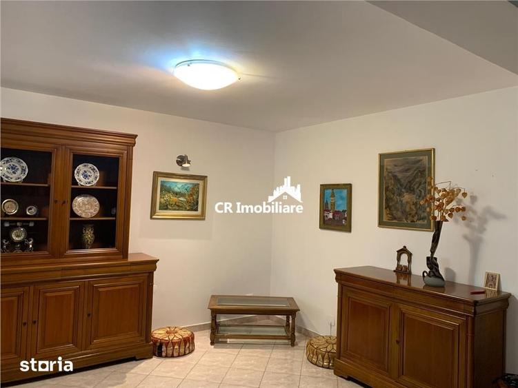 Vila de vanzare 6 camere Iancu Nicolae cu Gradina - 11