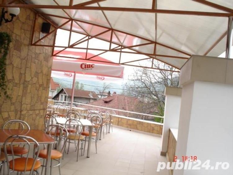 Spațiu comercial, de 765 mp, în Ultracentral