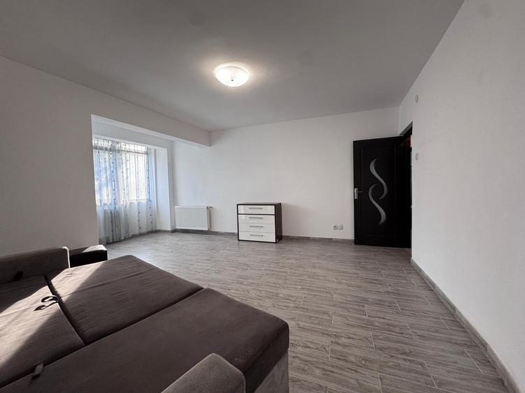 Apartament cu 2 camere în Mioriței