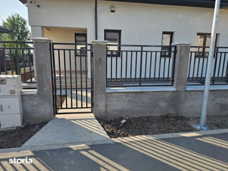 BUFTEA, CASA P+M 140 MP, LOT 357 MP! - 17