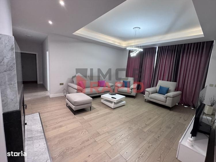 Casă cu 4 camere cu Teren 2100 Mp în Viișoara
