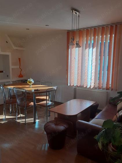 Apartament cu 3 camere în Luncă
