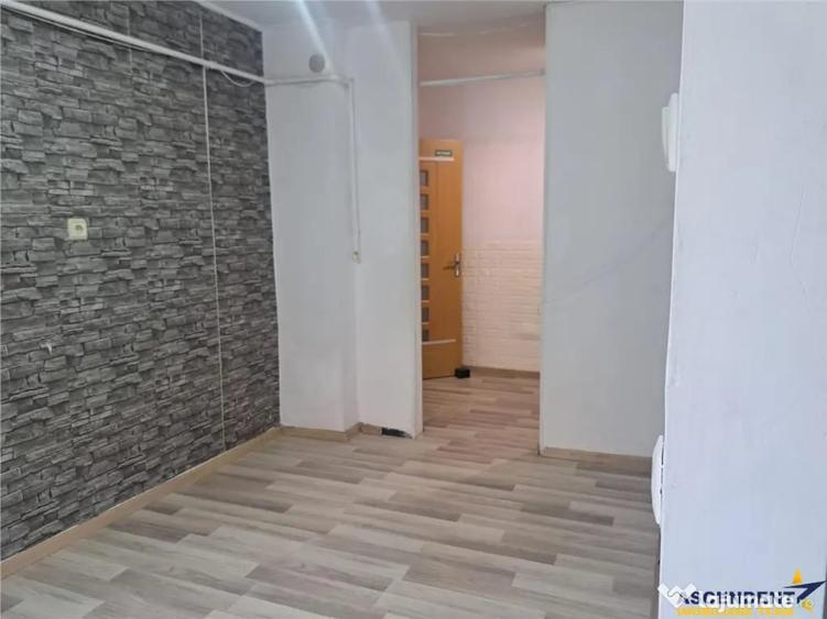 Spațiu comercial, de 54 mp, în Central