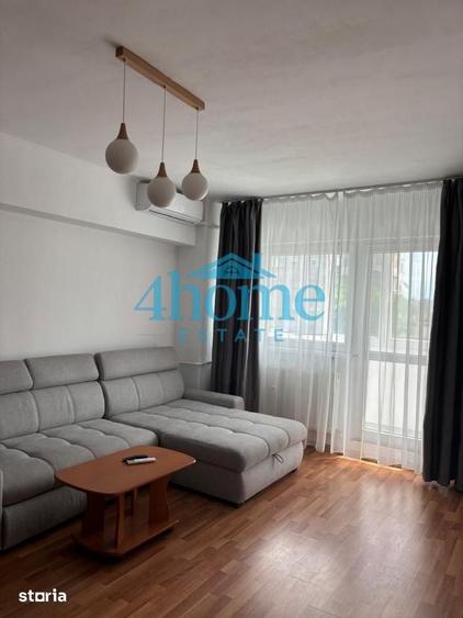 Apartament cu 3 camere în Tineretului