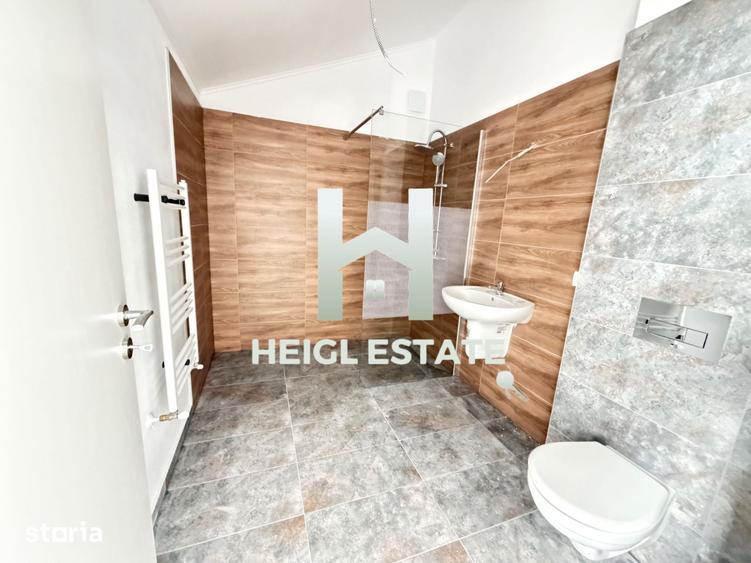 Apartament cu 3 camere pe 2 nivele in Giroc - 4